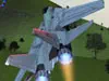 3D Vliegtuig Simulator