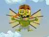 Goblin: Flying Machine