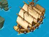 Piraten en Kanonnen Zeeslag